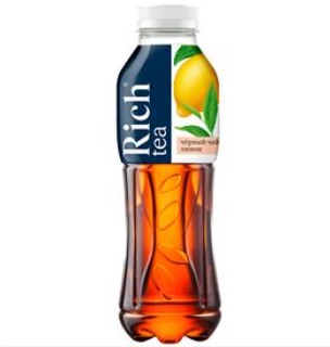 Rich Чай Лимон