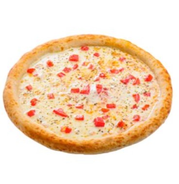 Пицца Маргарита 23 см