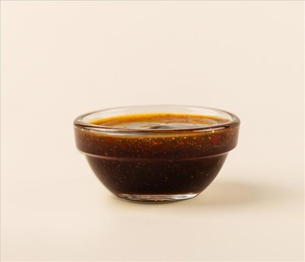 Цитрусовый соус