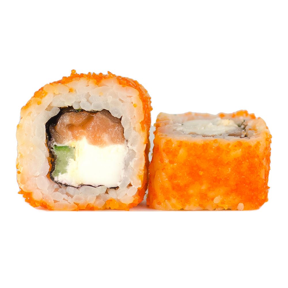 Филадельфия в масаго 4 кус.