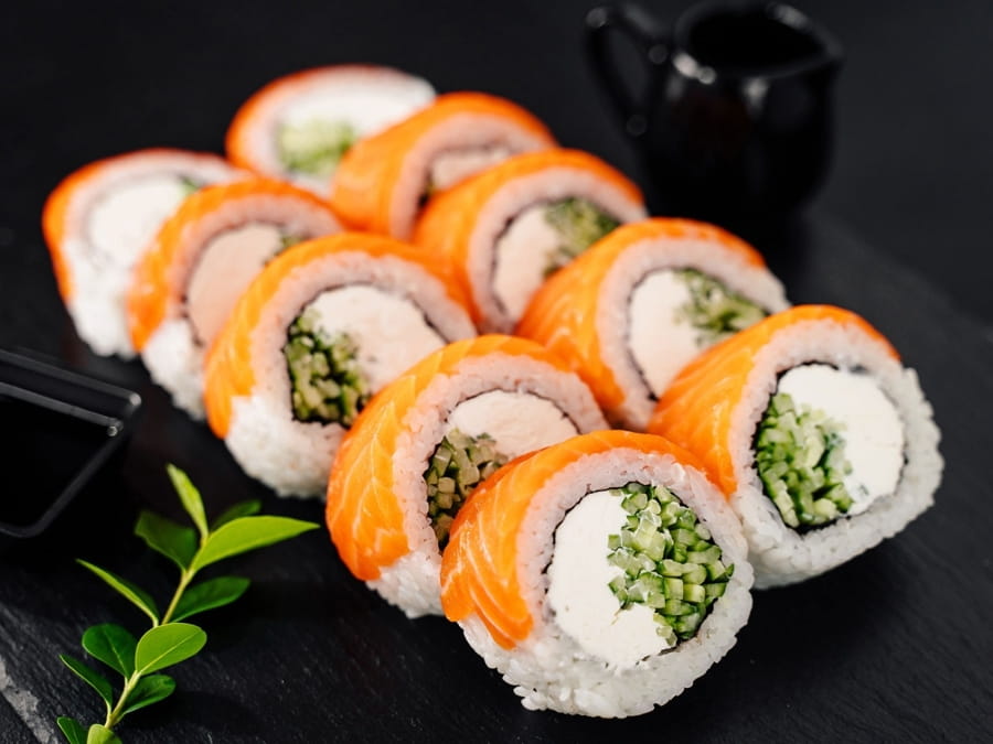 Филадельфия 1 кг