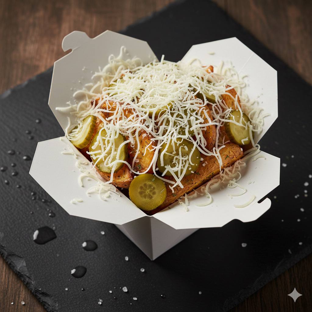 Сытный бокс