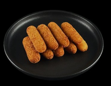 Сырные палочки