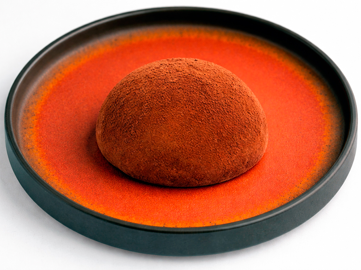 Моти Шоколад