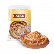Булочка 