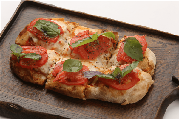 Маргарита Римская Пицца