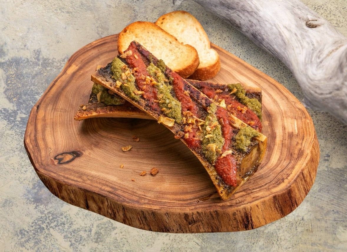 Мозговые косточки