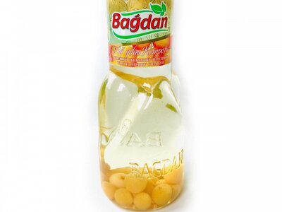 Bagdan Персик