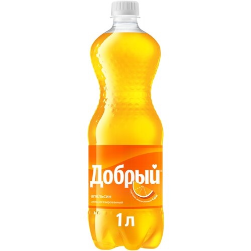 Добрый "Апельсин" 1л