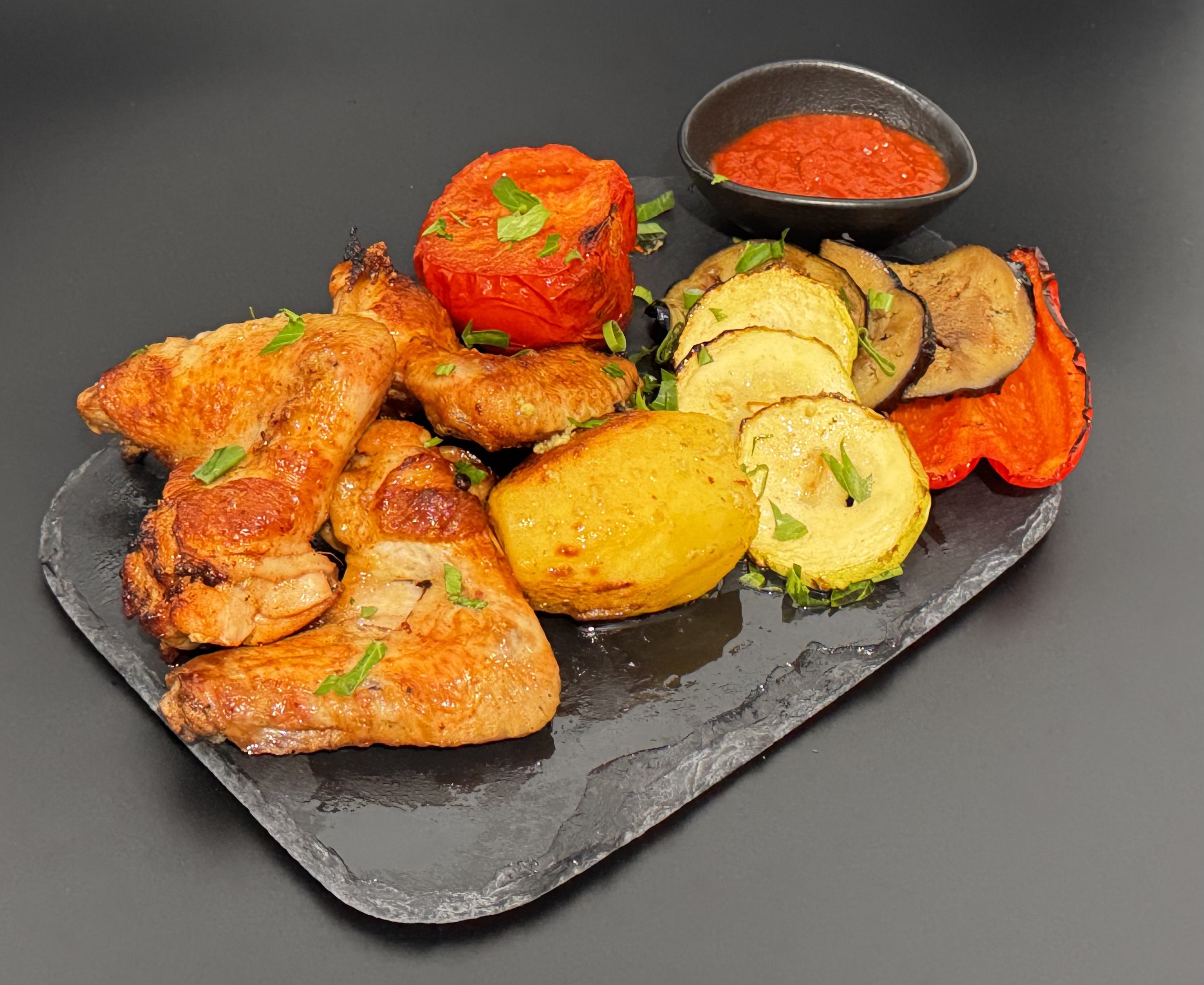 Мини-набор Чиббис.