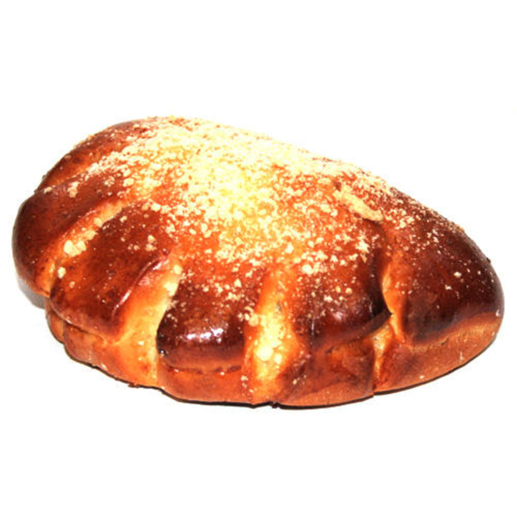 Булочка "Новомайская"