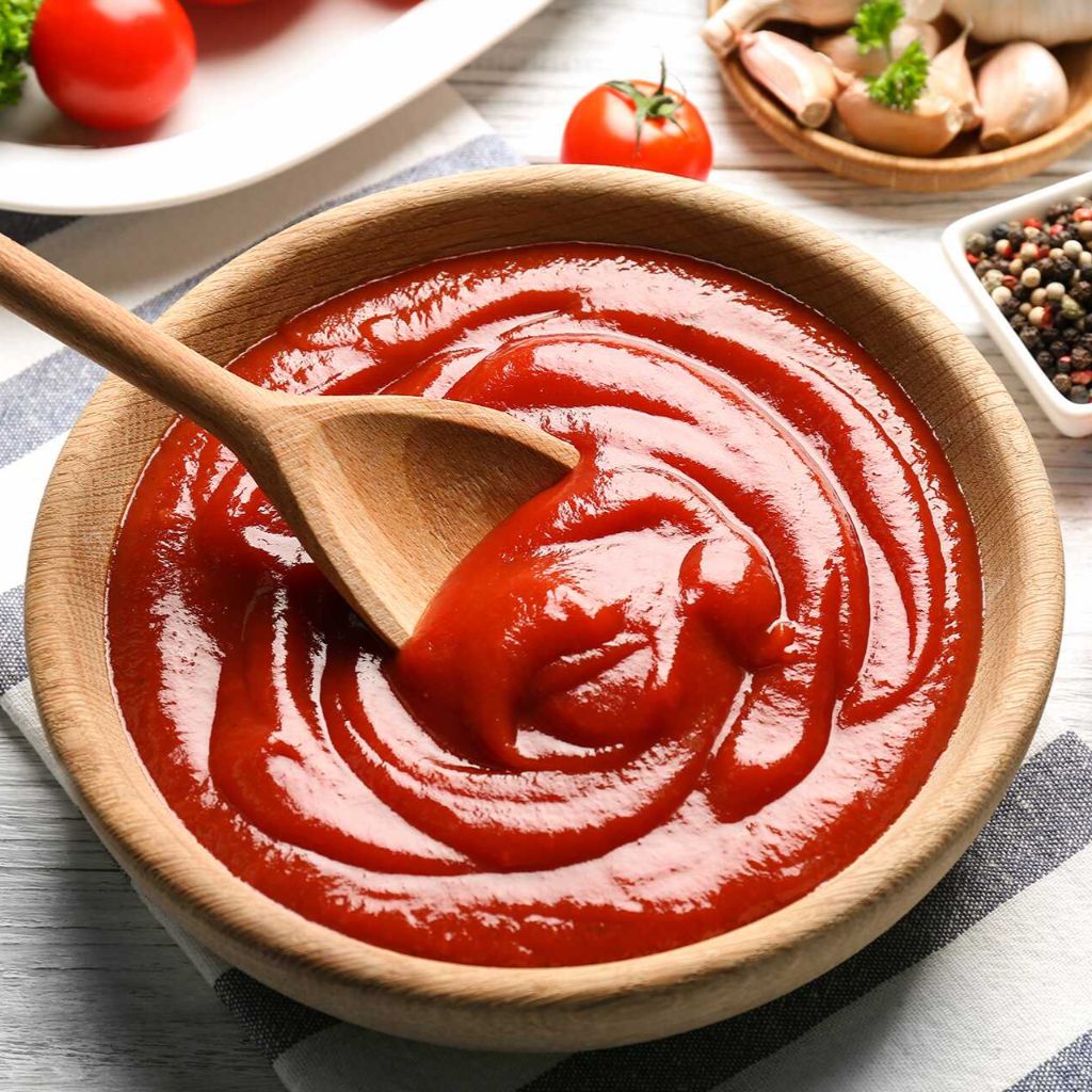 СОУС КЕТЧУП конт.50гр