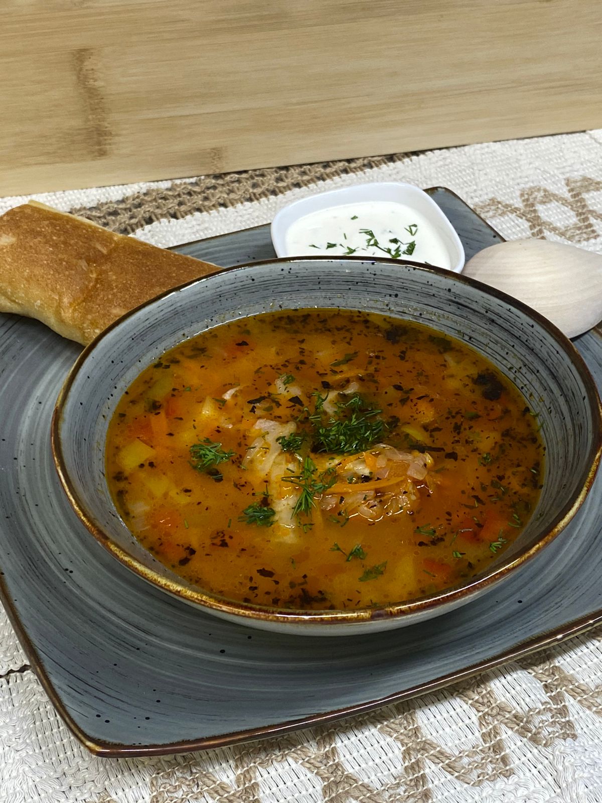 Гаш хангали