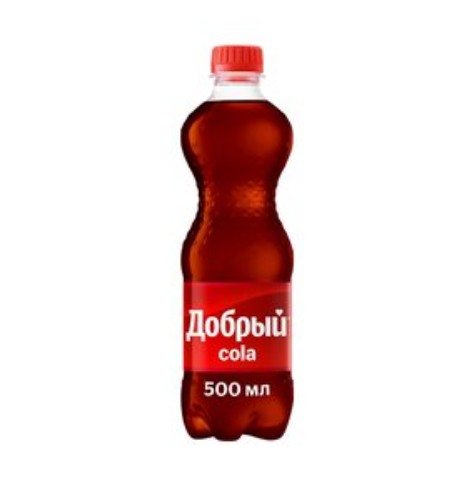 Добрый Кола