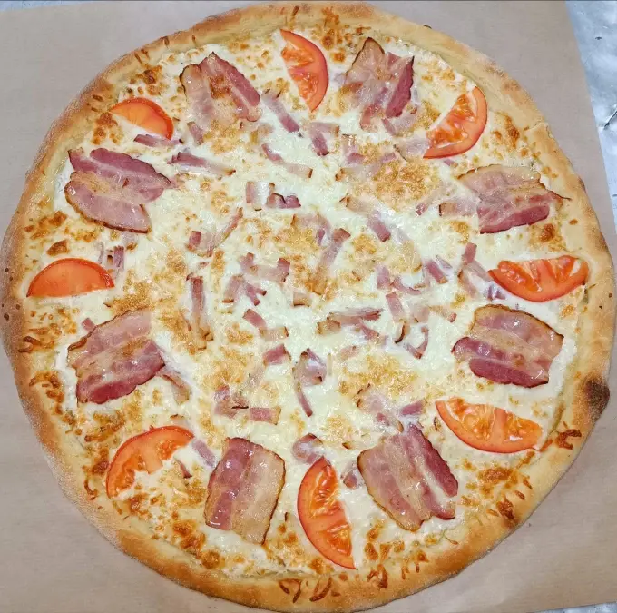 Карбонара 39 см