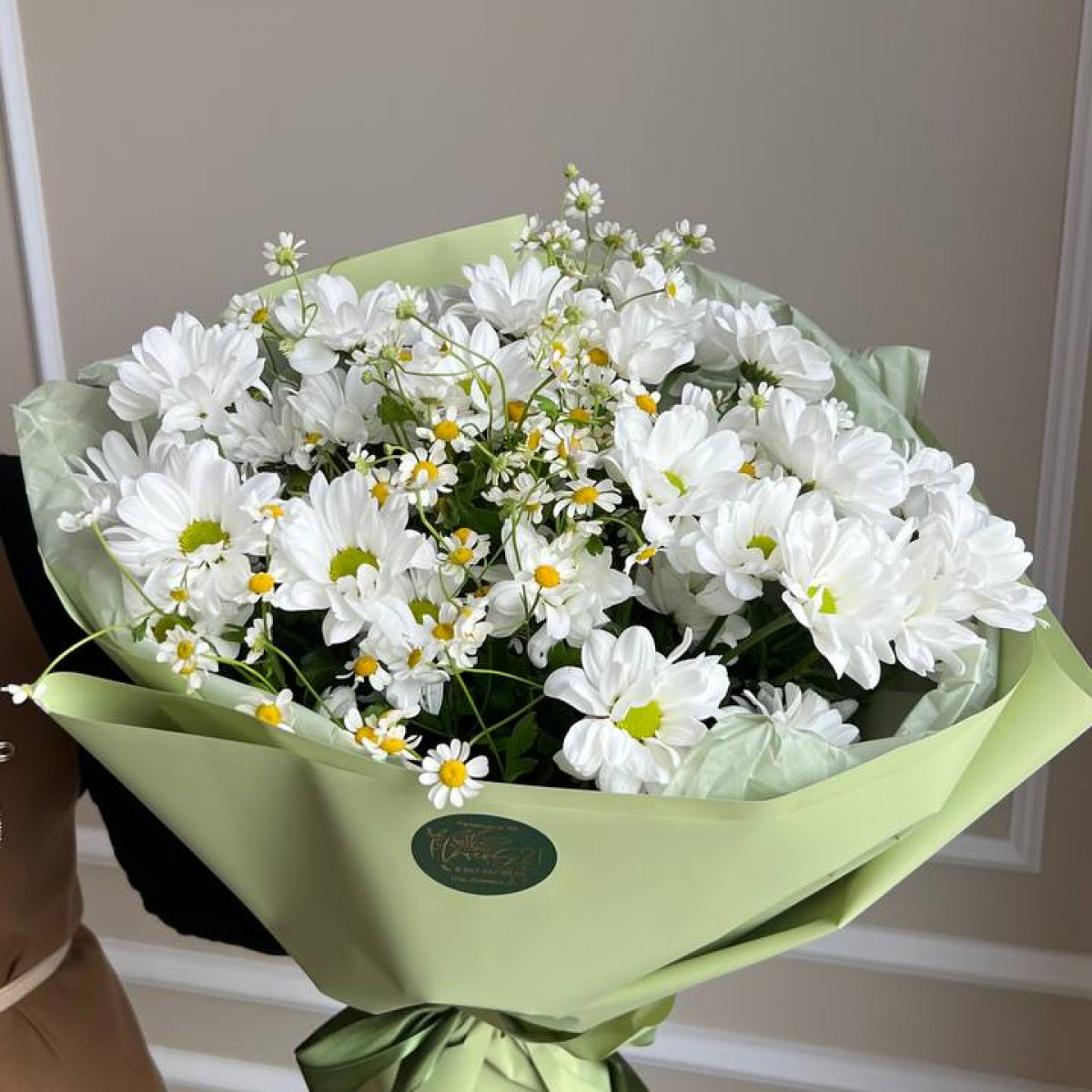 Авторский букет (предзаказ) 602