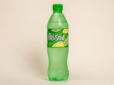 Frustyle Лимон-лайм