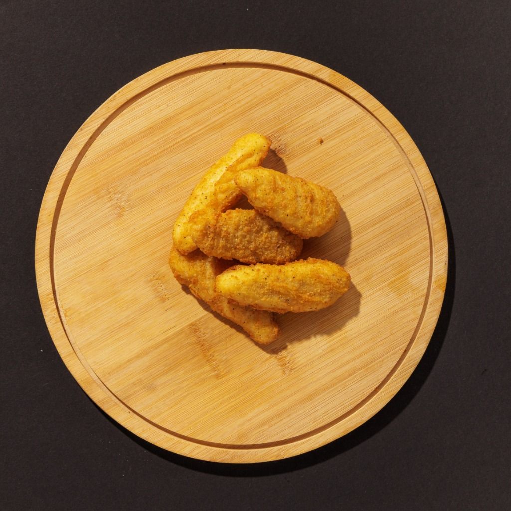 Стрипсы куриные