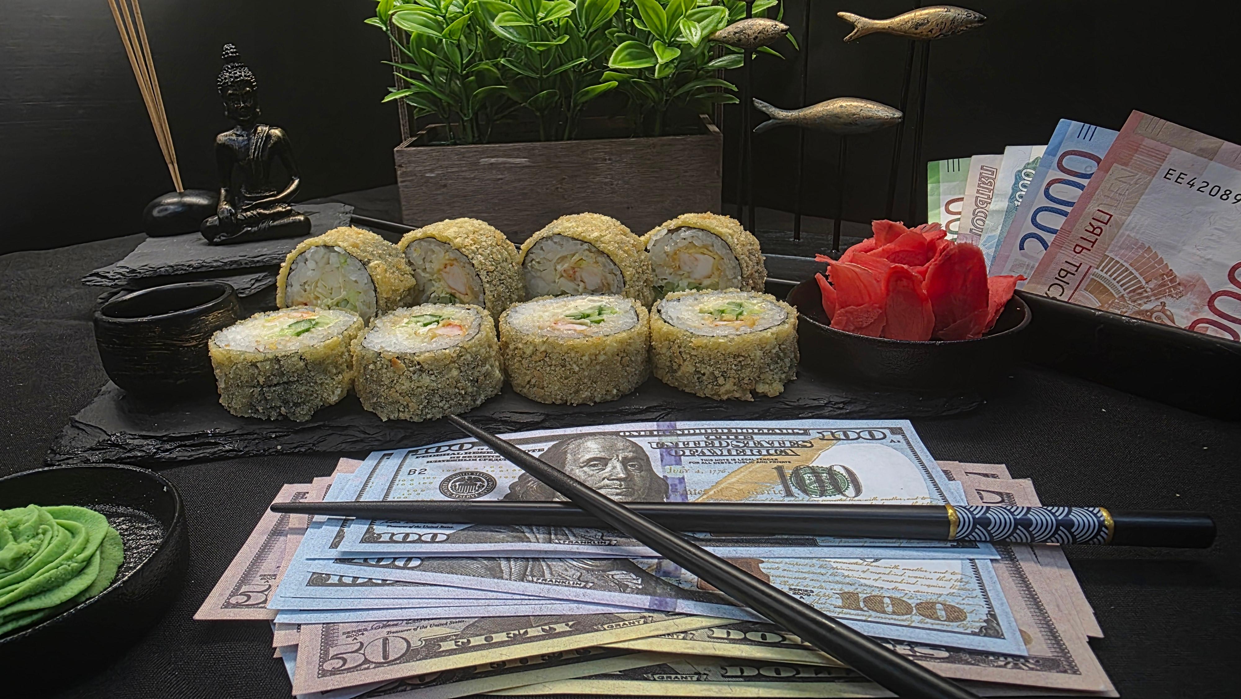 ПРОЖАРЕННАЯ МОНЕТА