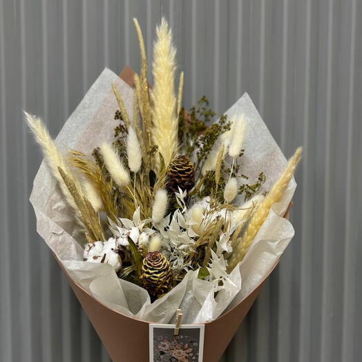 Уютный зимний вечер