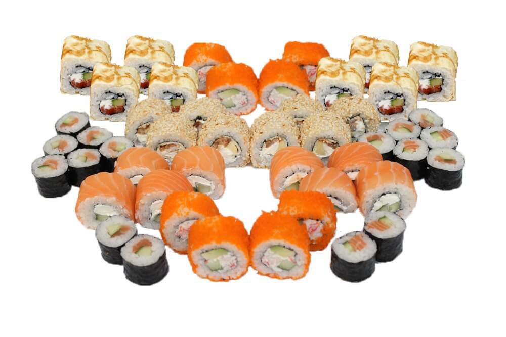 Сет " любительский"