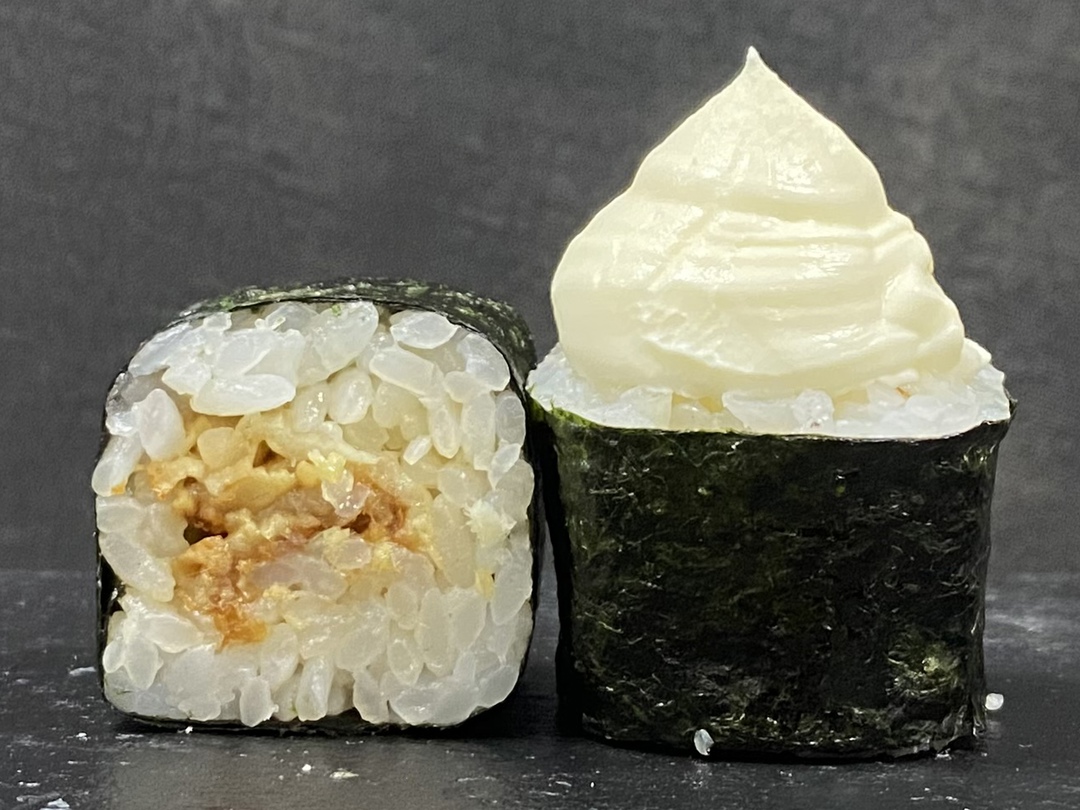 Унаги Chesee