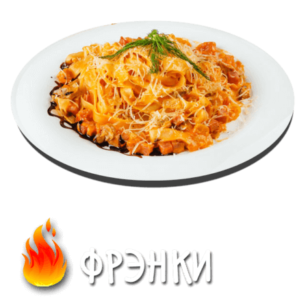 Фрэнки