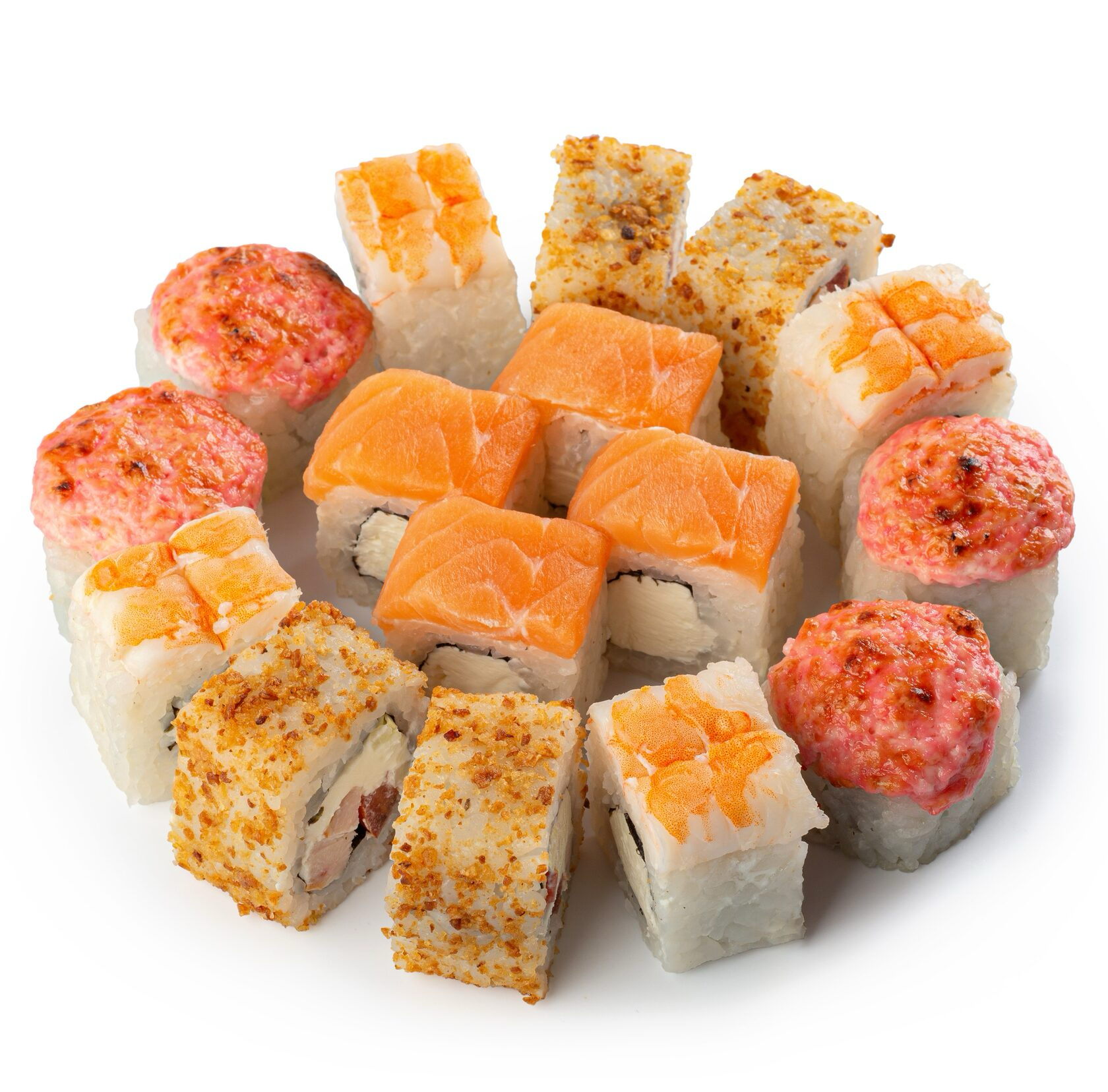 Сет "Монтана"