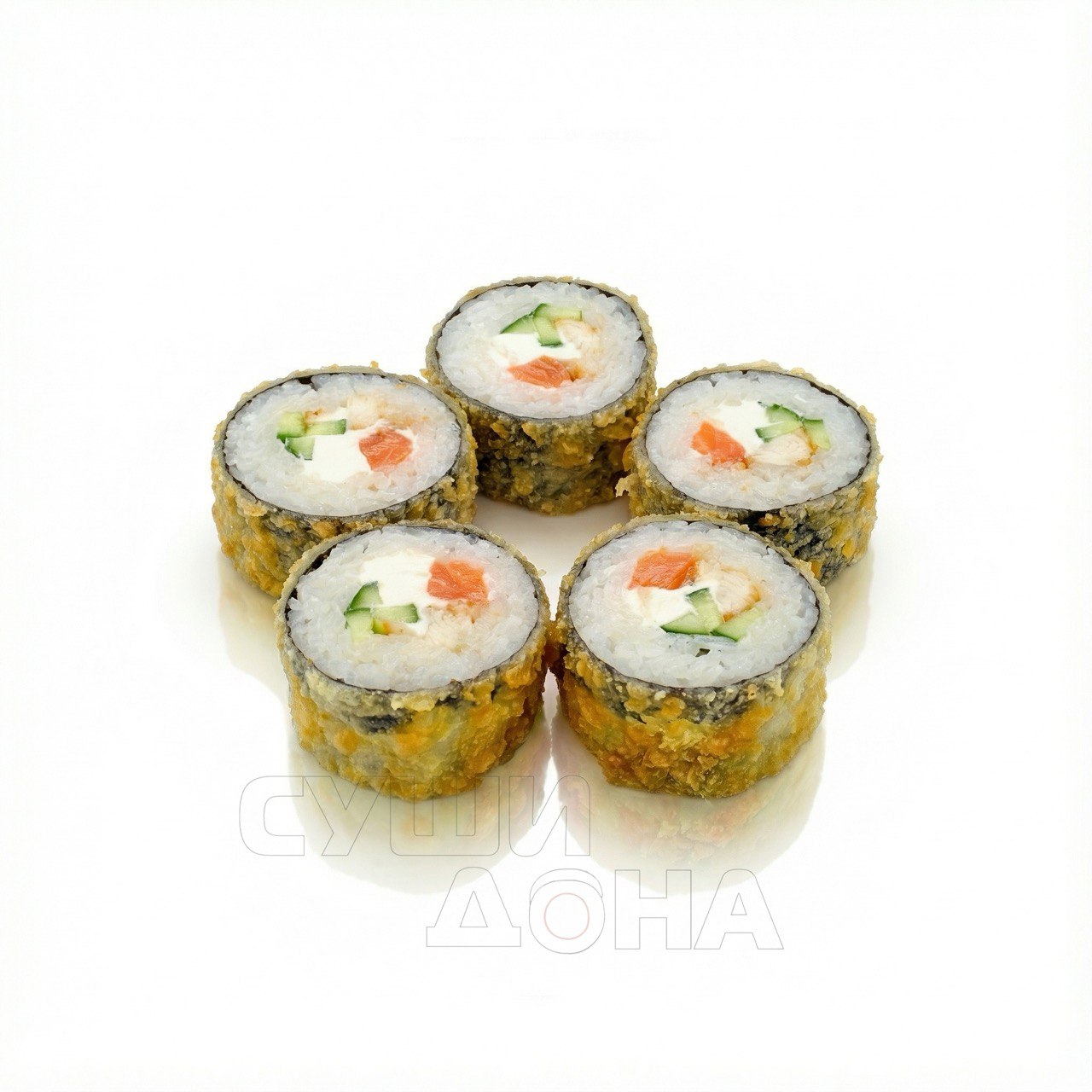 Ролл Сумо 5шт