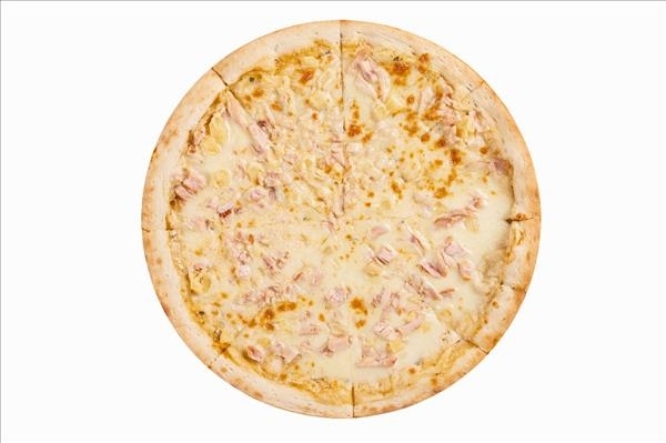 Гавайская Пицца 28