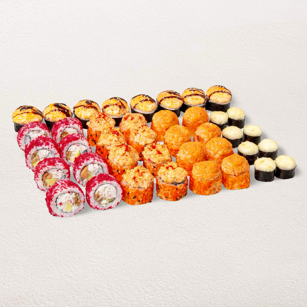 Сет на двоих