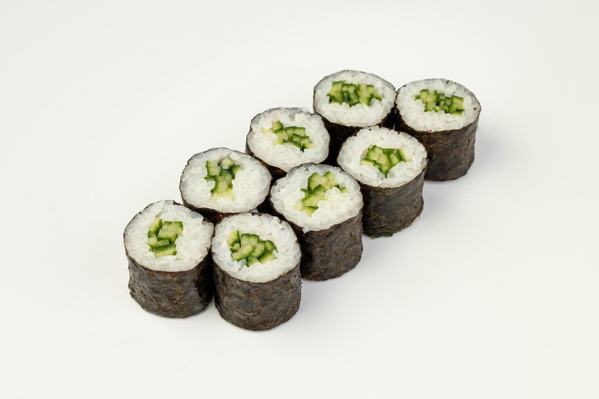 Каппа маки-ролл