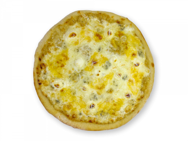 Пицца 33 см Сырная