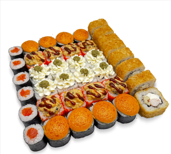 Искушение сет