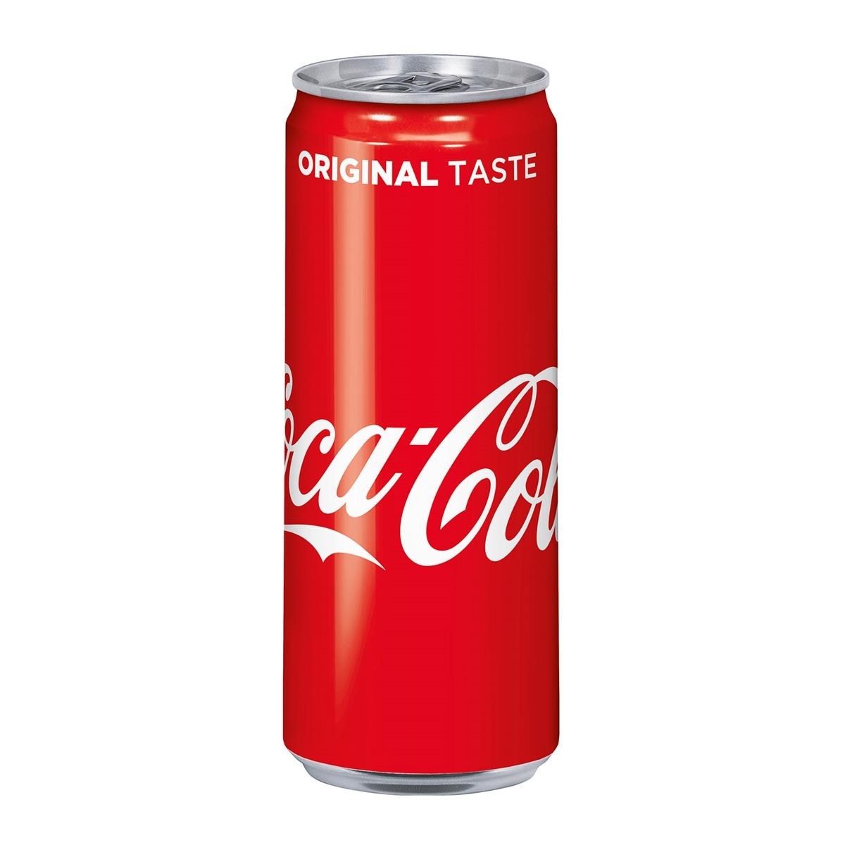 Coca - cola 