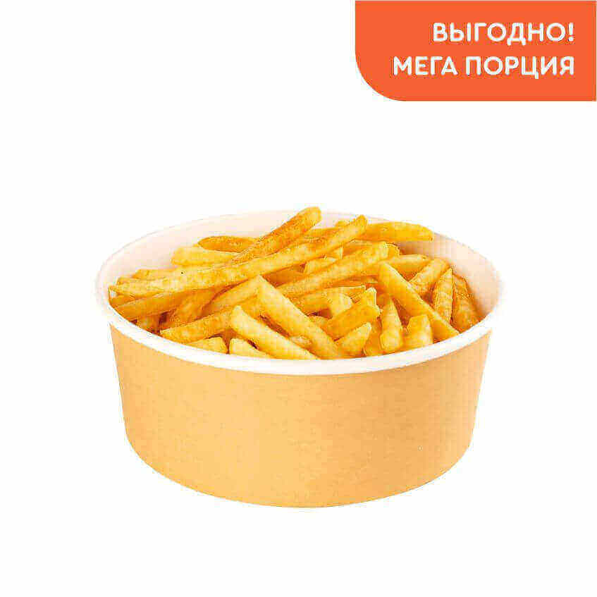 Картофель фри ГИГАНТ