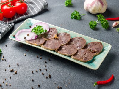 Казы