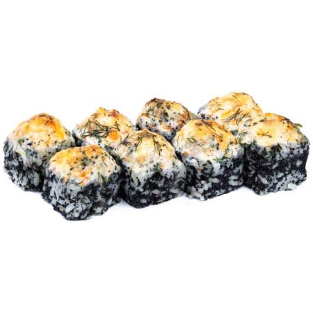 Ролл Мураками (8 шт)