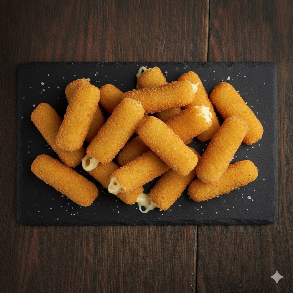 Сырные Палочки 6шт