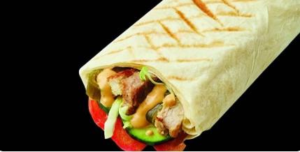 Мехико (свинина)