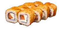 Сяке Маки Фрай