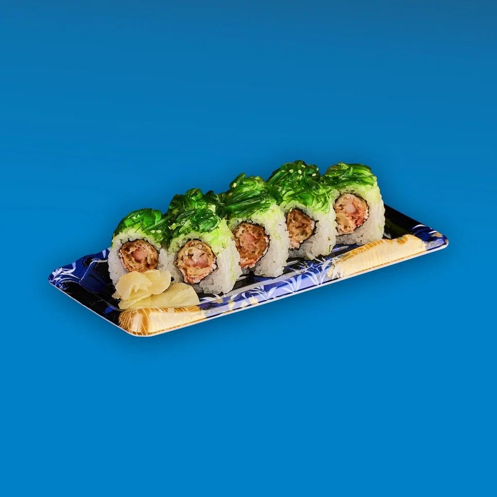 Хакуба.