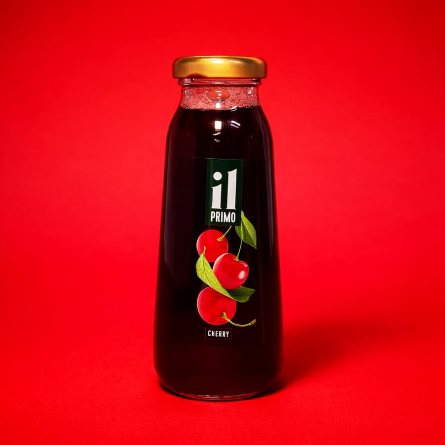 Сок Вишневый