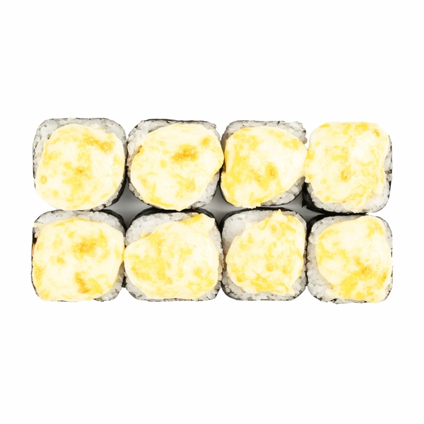 Запеченный Маки