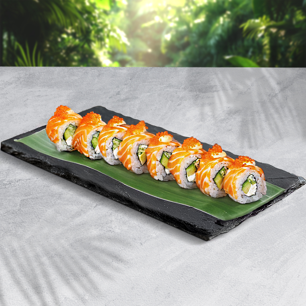 Филадельфия Тобико