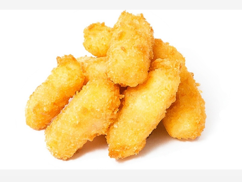 Сырные палочки