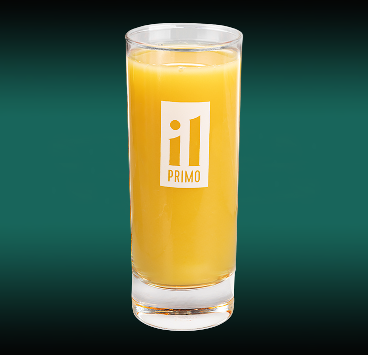 Сок апельсиновый 1л