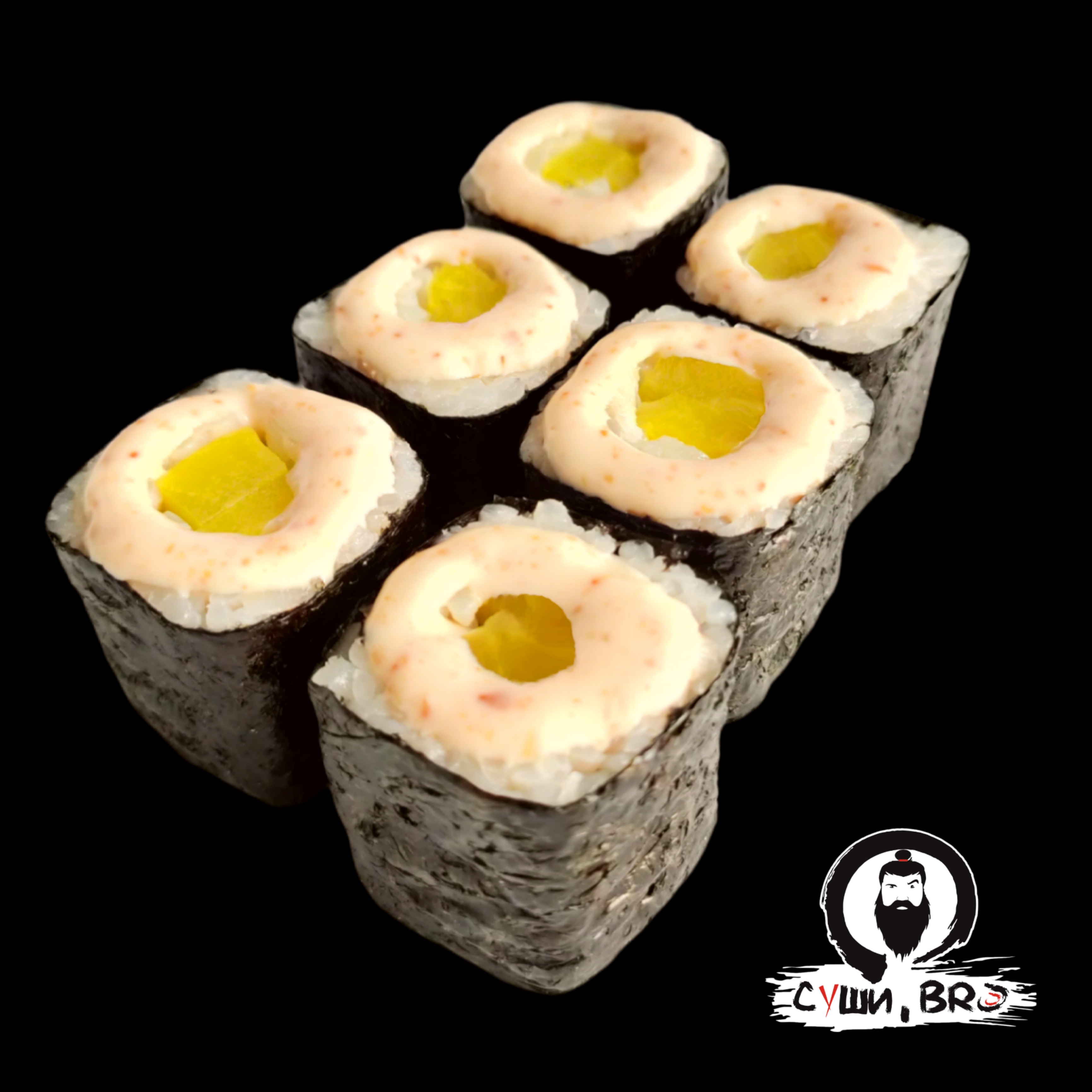 Такуан маки