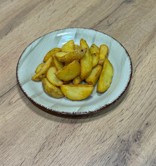 Картофель Айдахо