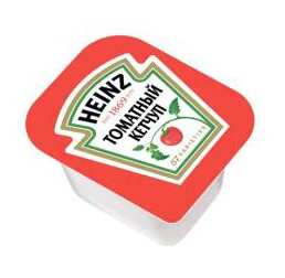 Соус Heinz кетчуп